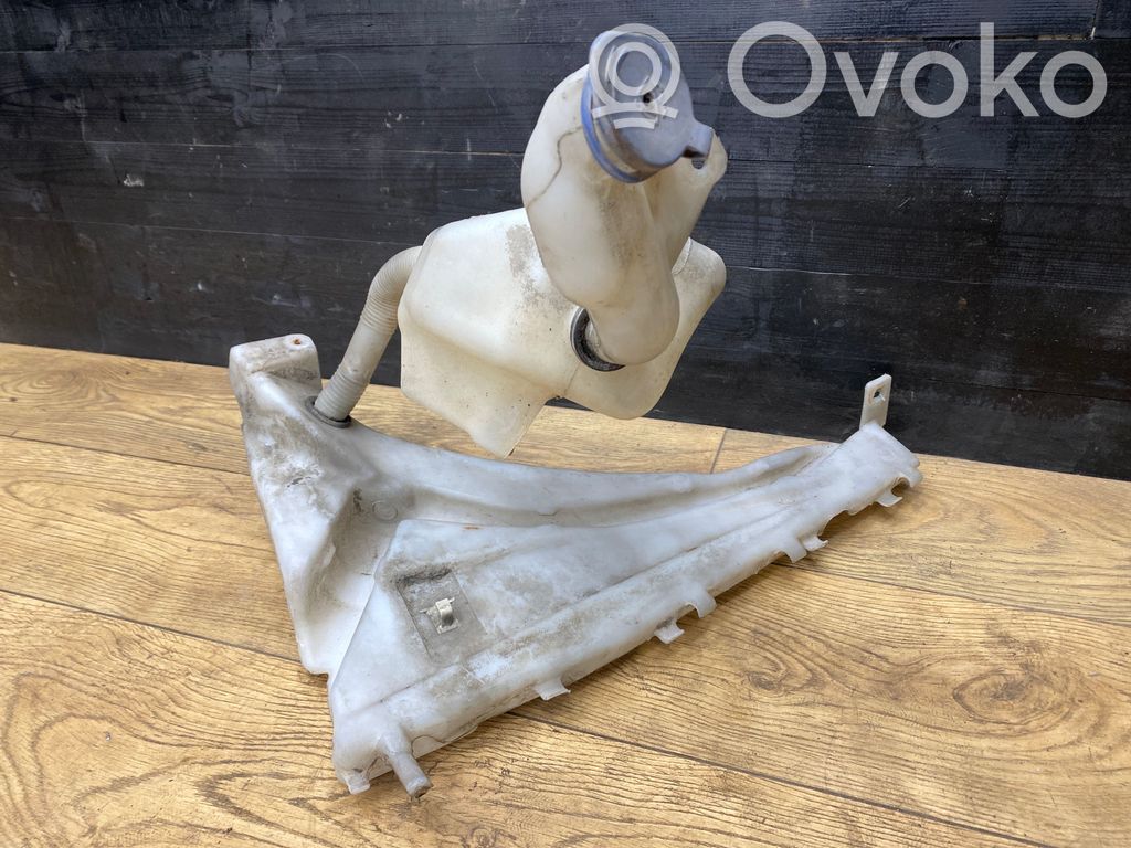 Volvo V50 Logu šķidruma tvertne 