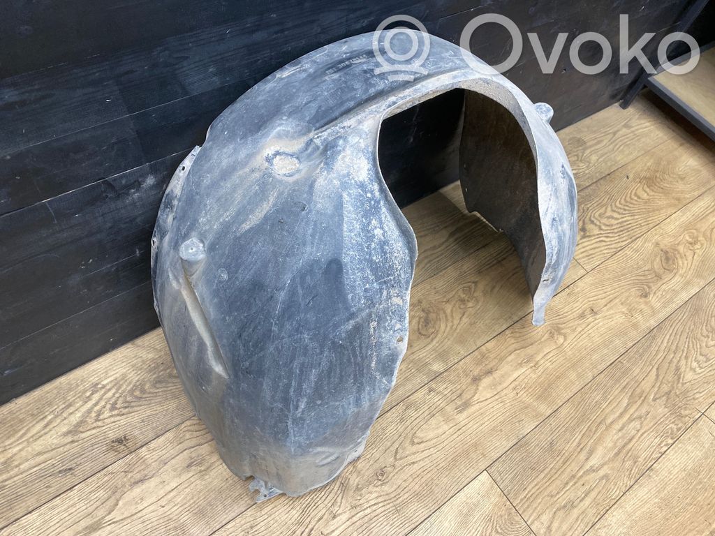 Volvo V50 Apakšspārns 
