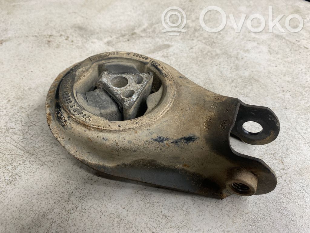 Volvo V50 Dzinēja spilvens 