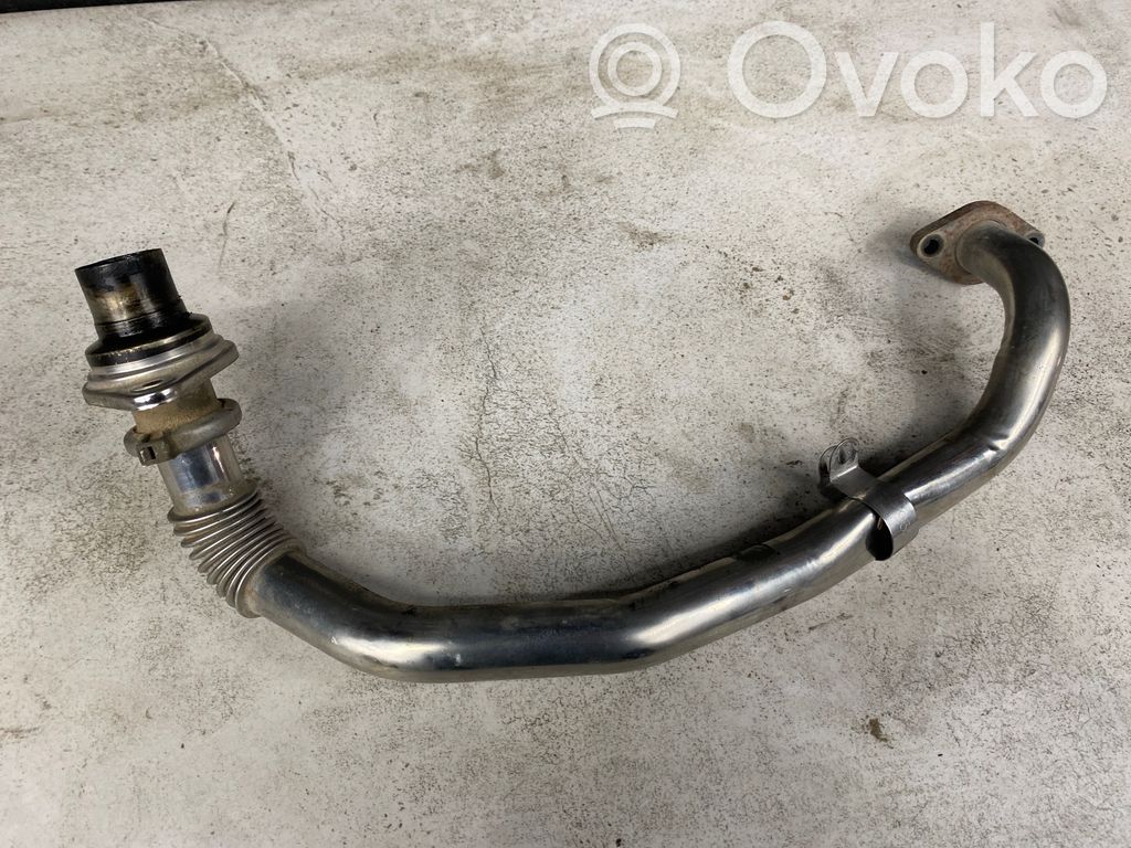 Volvo V50 Caurulīte (-es) / šļūtene (-es) 