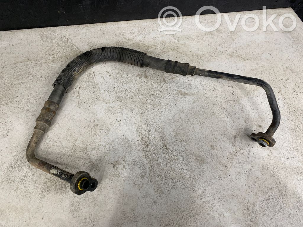 Volvo V50 Ilmastointilaitteen putki (A/C) 