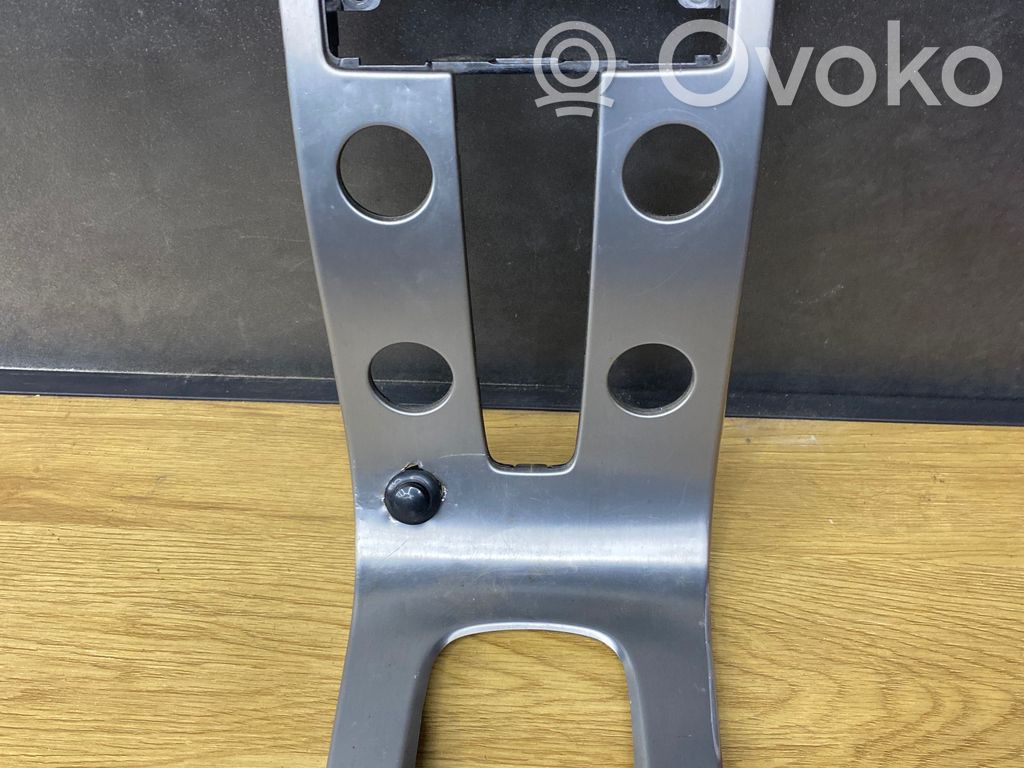 Volvo V50 Climate control/heater control trim 