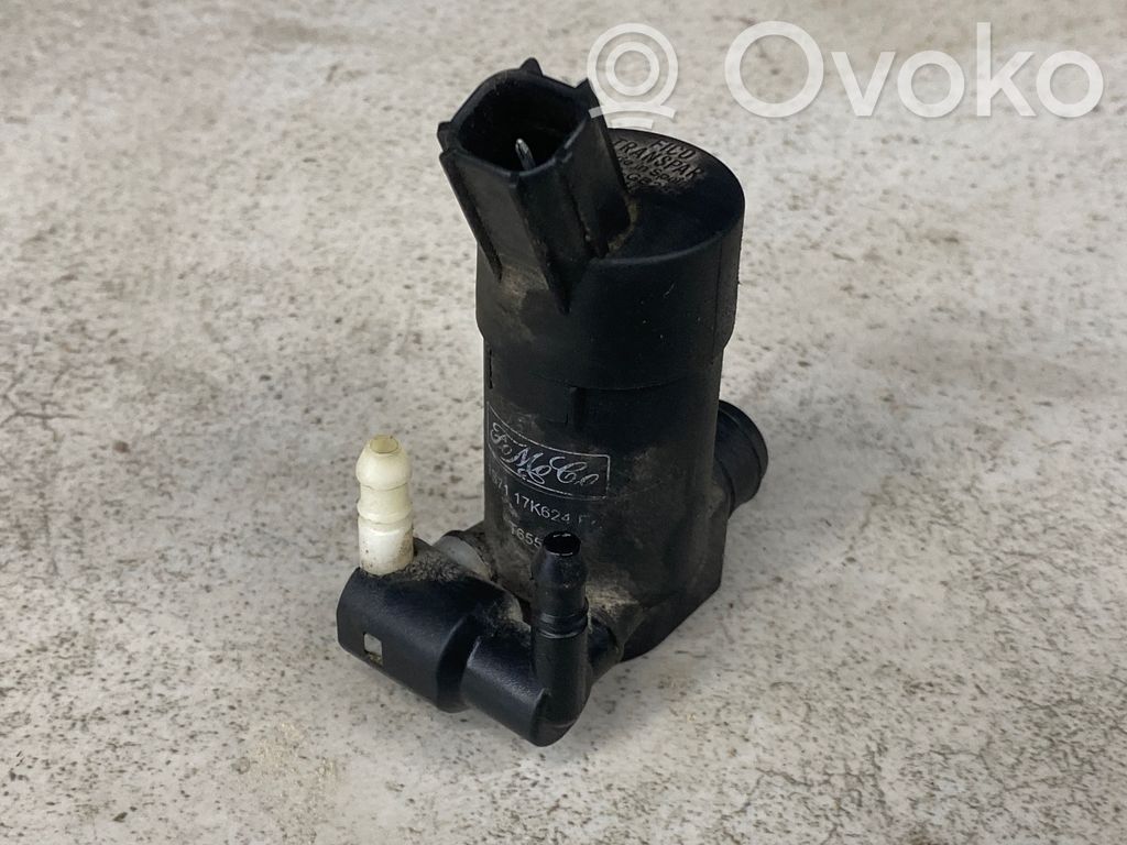 Volvo V50 Windscreen/windshield washer pump 