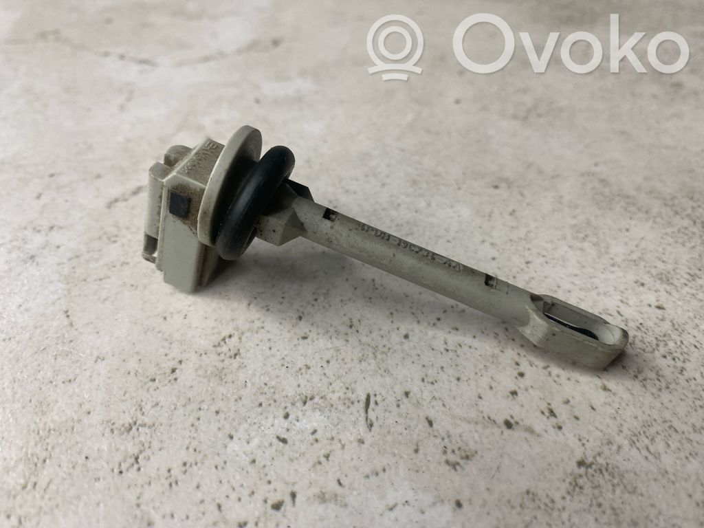 Volvo V50 Interior temperature sensor 