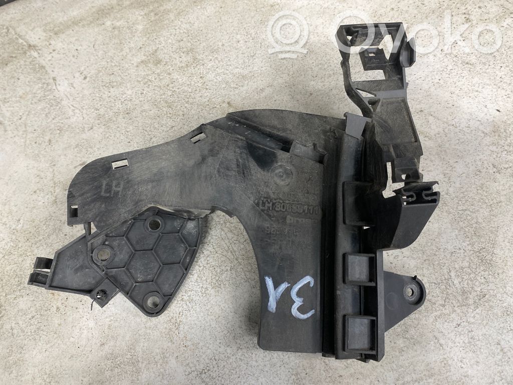 Volvo V50 Kita galinių durų apdailos detalė 
