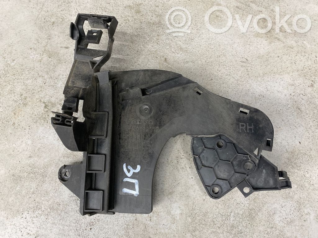 Volvo V50 Other rear door trim element 