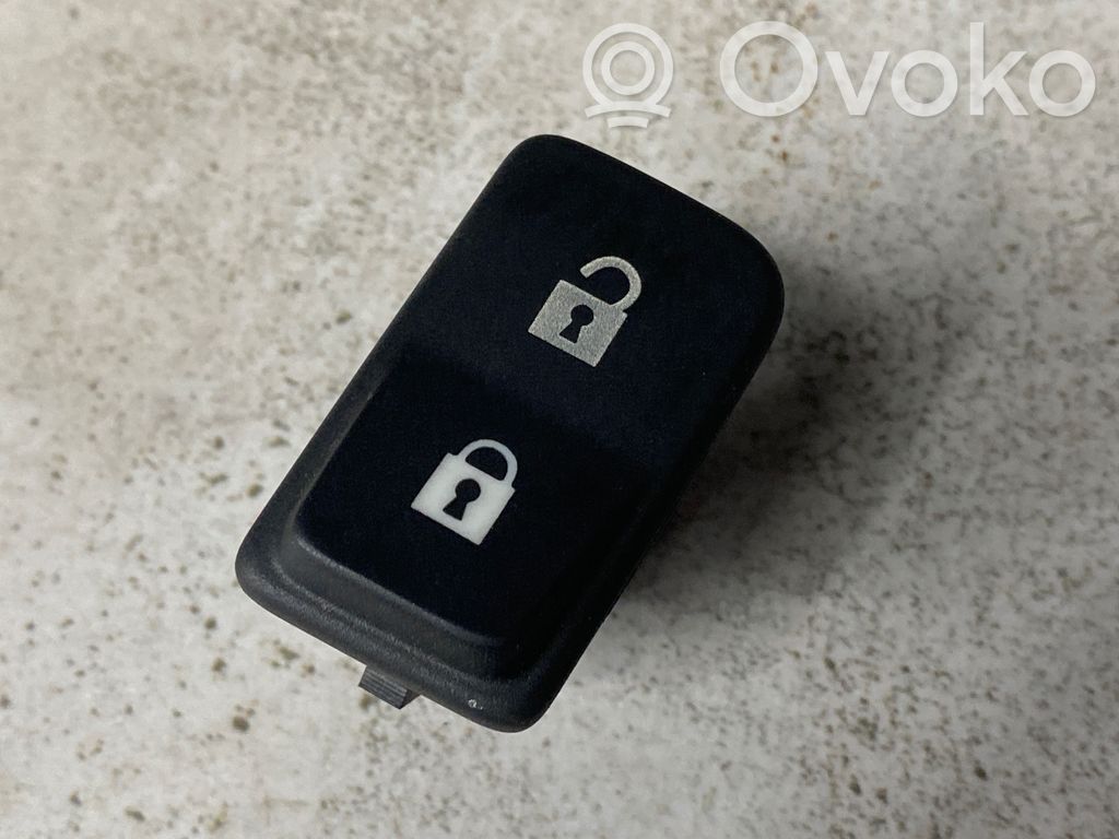 Central locking switch button   30669958,30669957