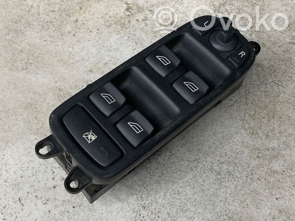 Volvo V50 Electric window control switch 