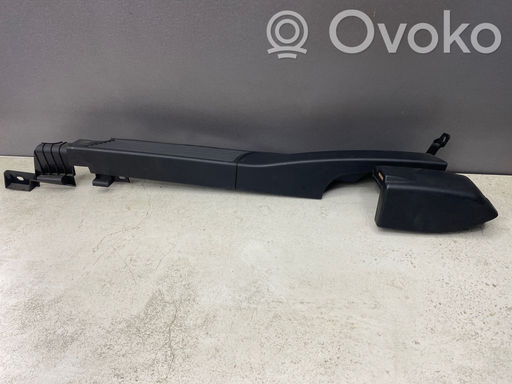 BMW 5 E60 E61 Other trunk/boot trim element 
