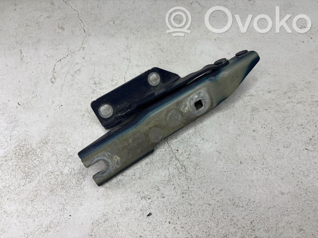 BMW 5 E60 E61 Engine bonnet/hood hinges 