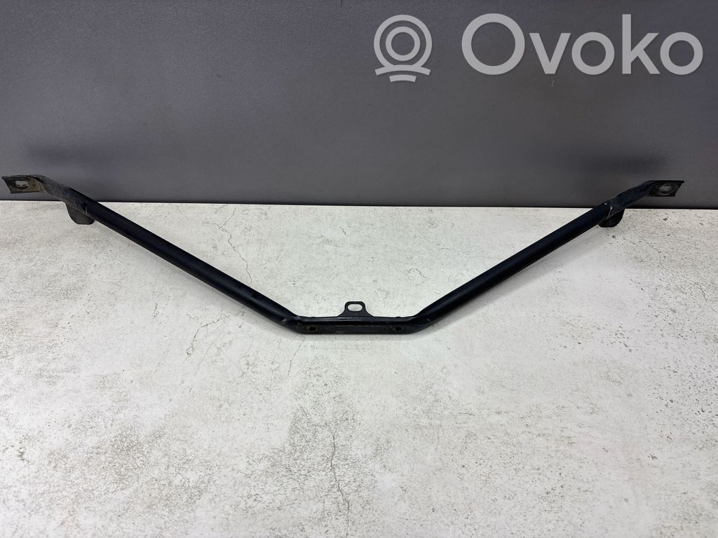BMW 5 E60 E61 Radiator support slam panel bracket 