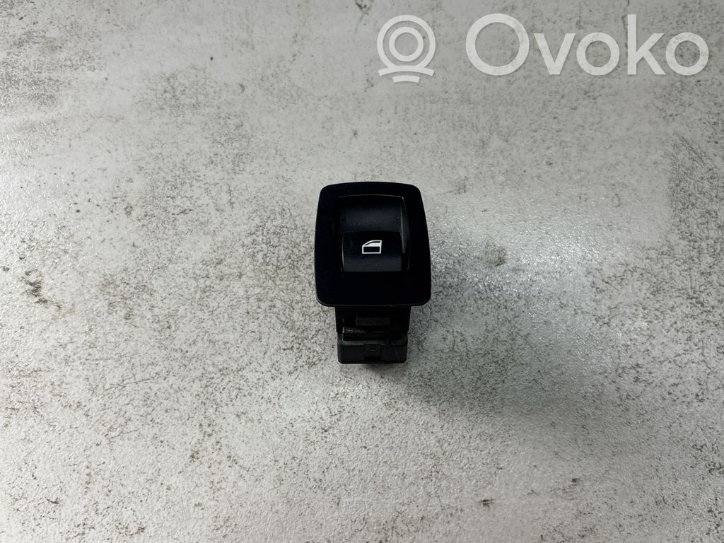 BMW 5 E60 E61 Electric window control switch 