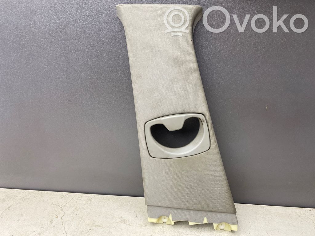 BMW 5 E60 E61 Pilar (B) (superior) 