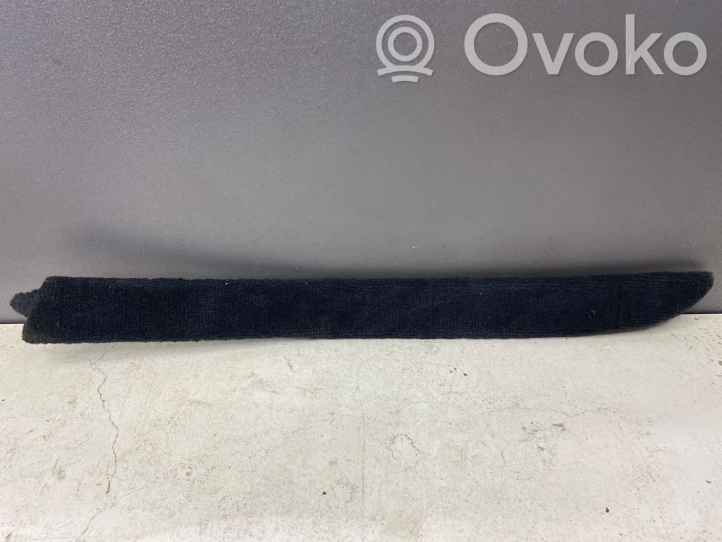 BMW 5 E60 E61 Other center console (tunnel) element 