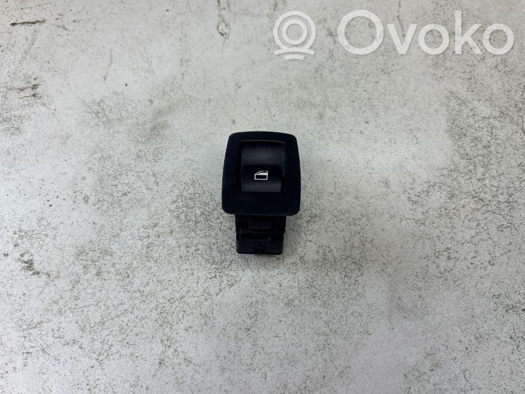 BMW 5 E60 E61 Electric window control switch 