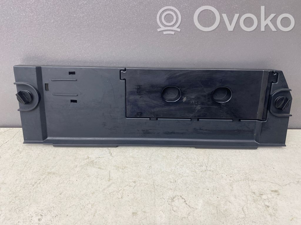 BMW 5 E60 E61 Fuse box cover 