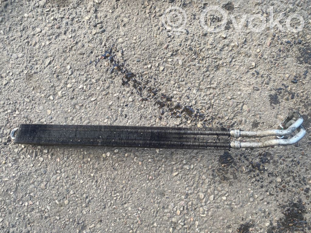 Power steering radiator   7800369