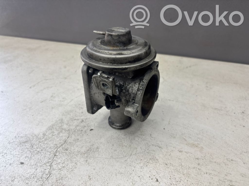 BMW 5 E60 E61 Valvola EGR 