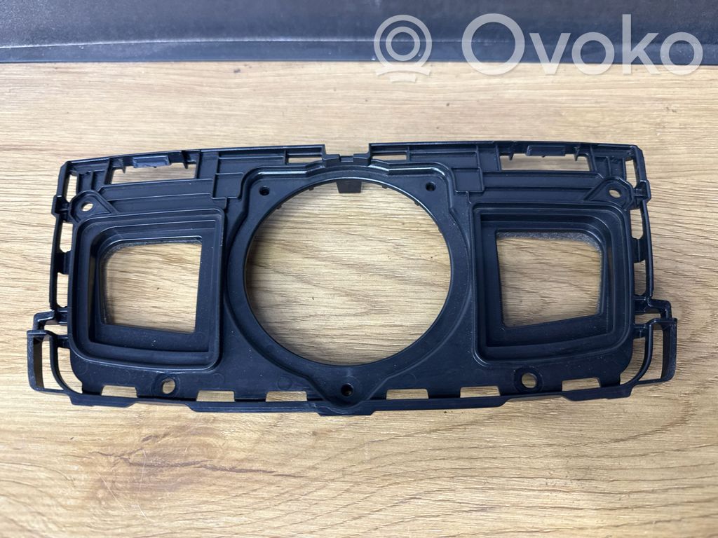 BMW 3 E90 E91 Radio/GPS head unit trim 