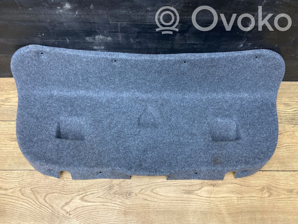 BMW 3 E90 E91 Tailgate trim 
