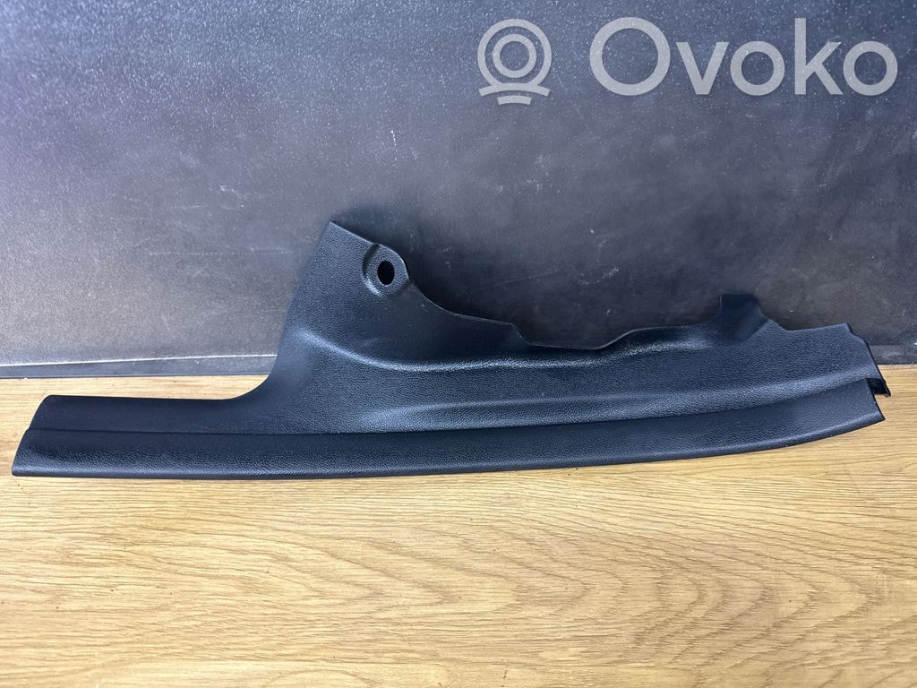 BMW 3 E90 E91 Capac prag spate 