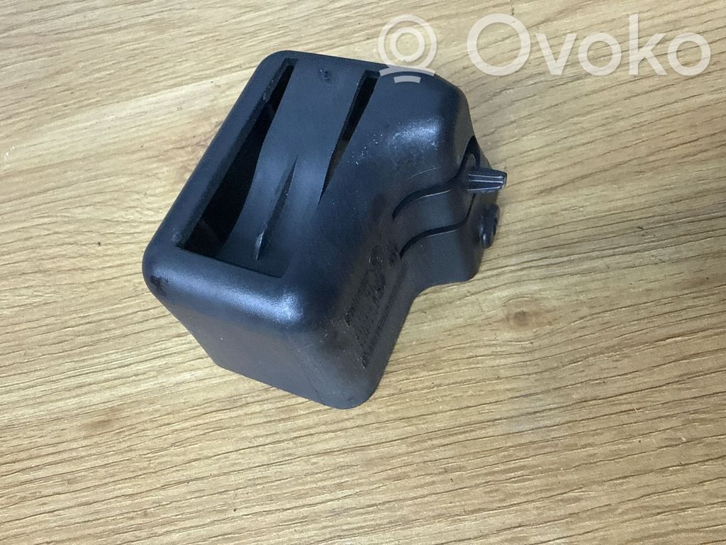 BMW 3 E90 E91 Other trunk/boot trim element 