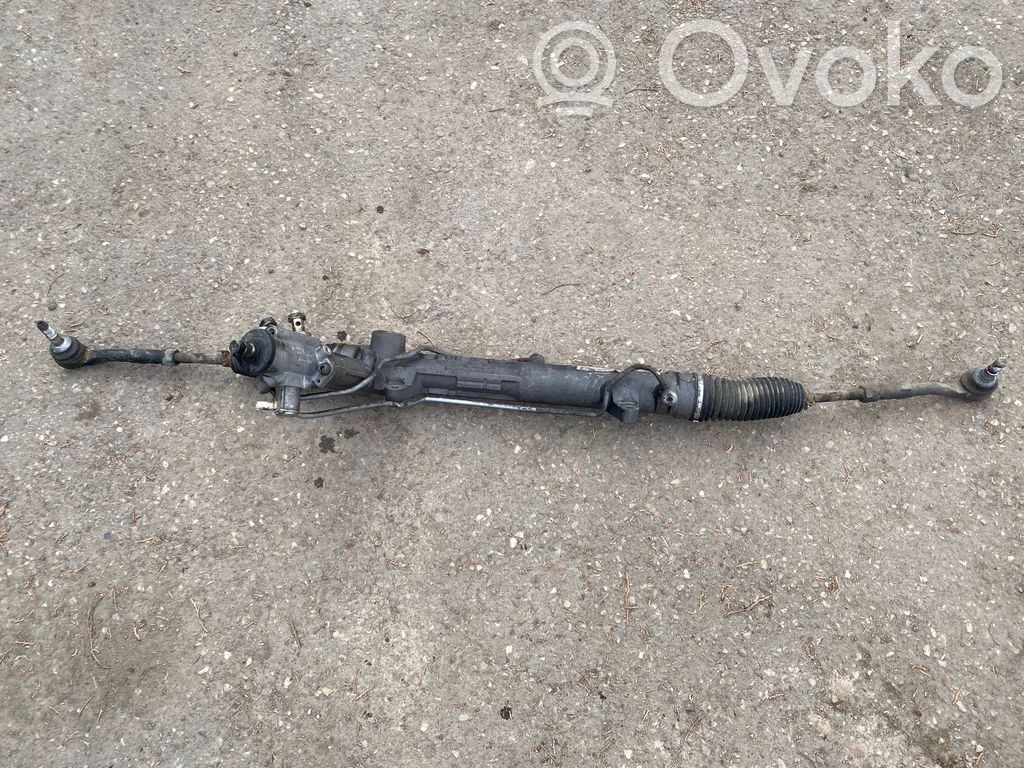BMW 5 E60 E61 Casetă direcție 