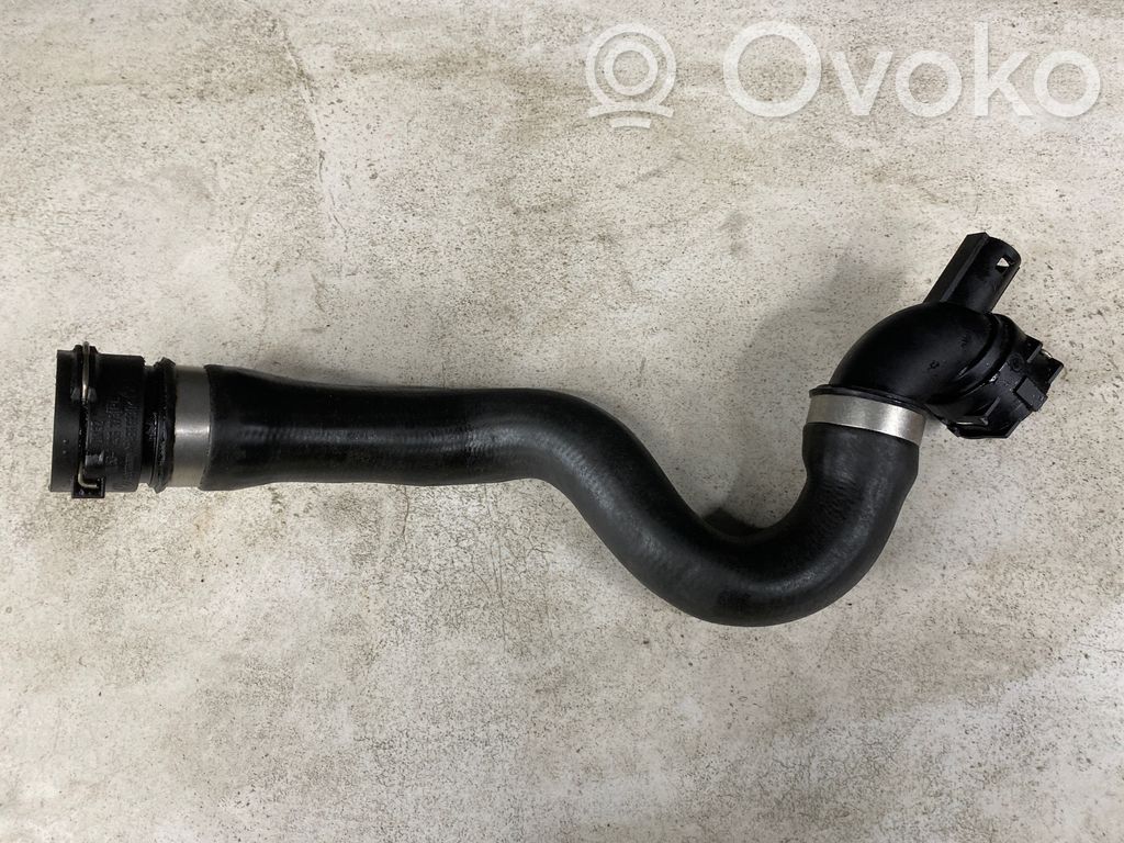 BMW 3 E90 E91 Engine coolant pipe/hose 