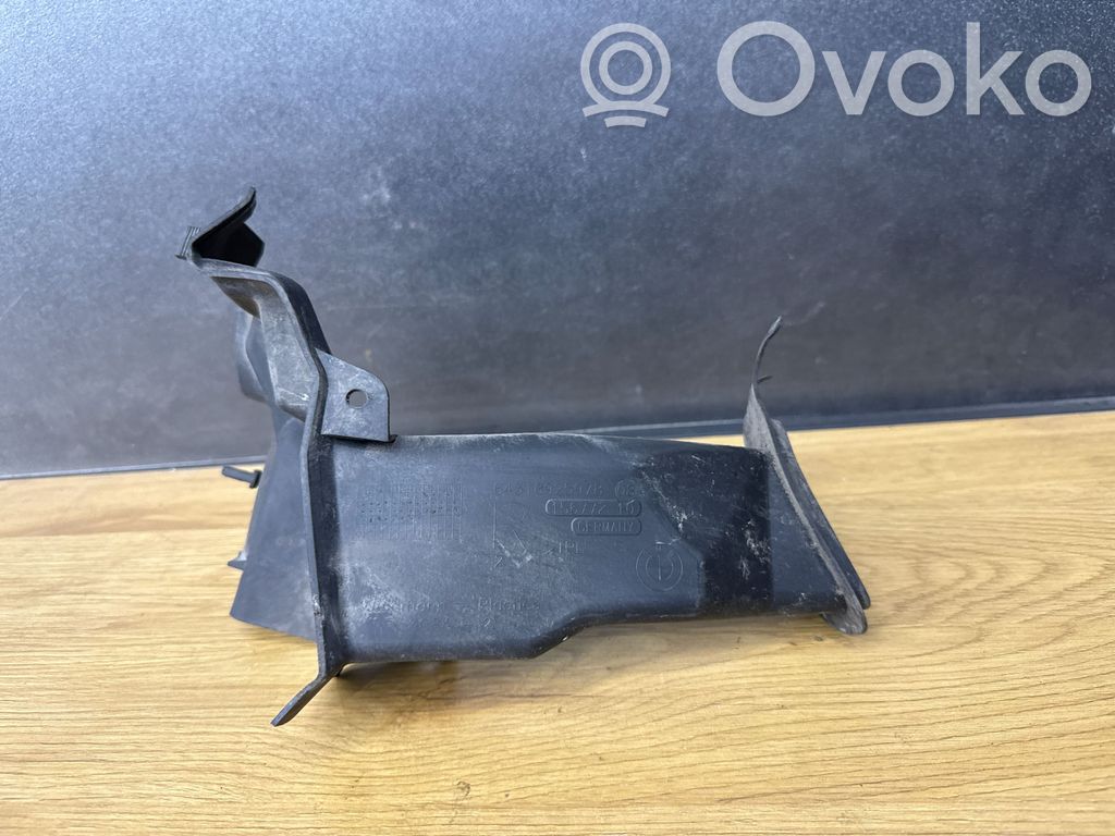 Muu moottoritilan osa   15677210,6925978