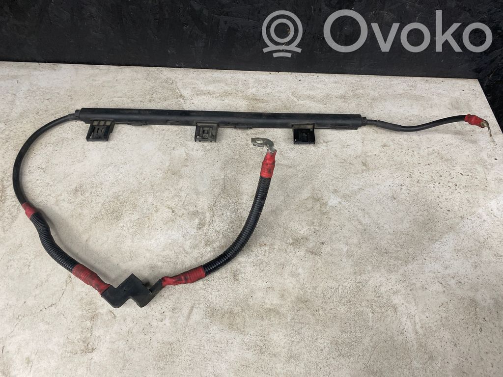 Wires (generator/alternator)   7511946,254727910