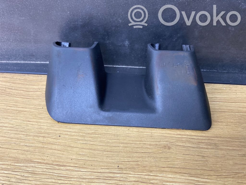 Volvo XC70 Dachrelingabdeckung 