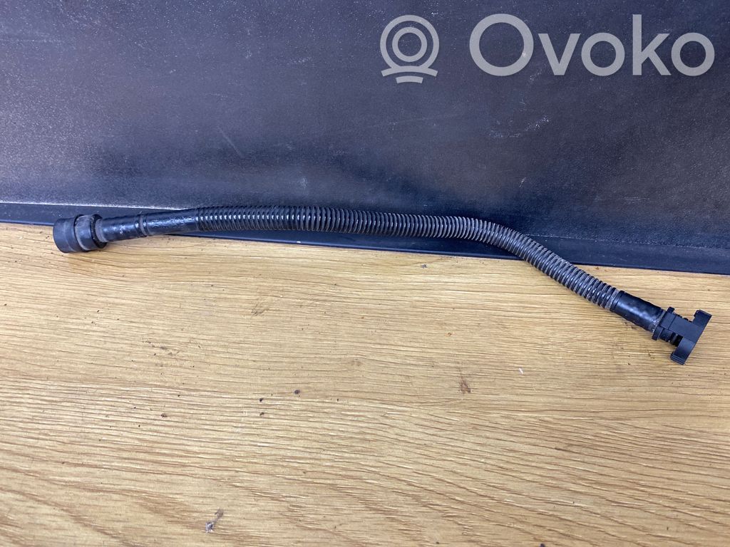 BMW 3 E90 E91 Vacuum line/pipe/hose 