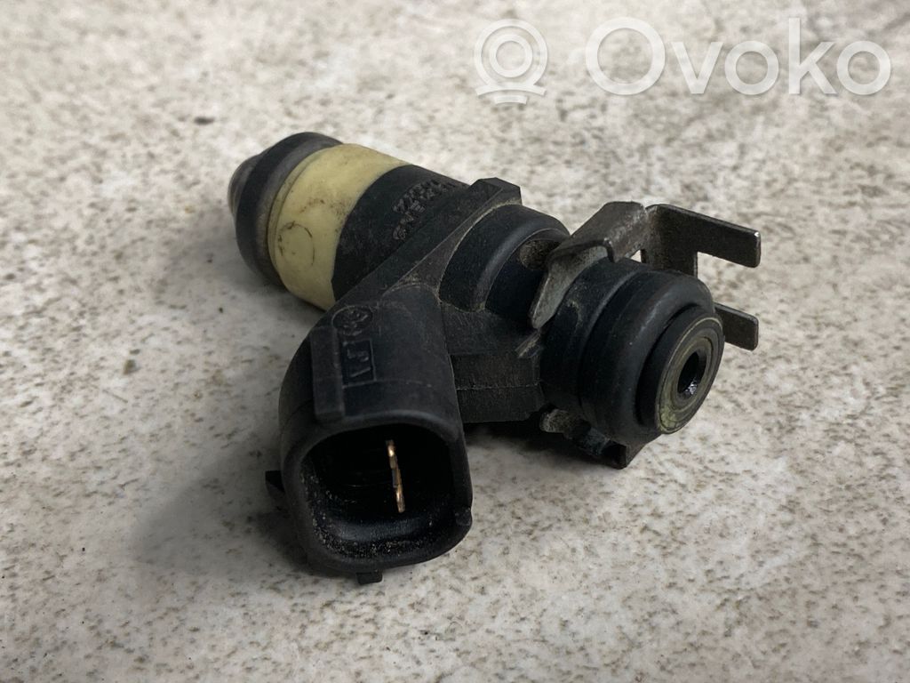 Volkswagen Polo Injector combustibil 