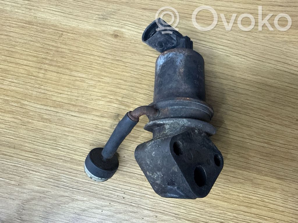 Volkswagen Polo Zawór EGR 