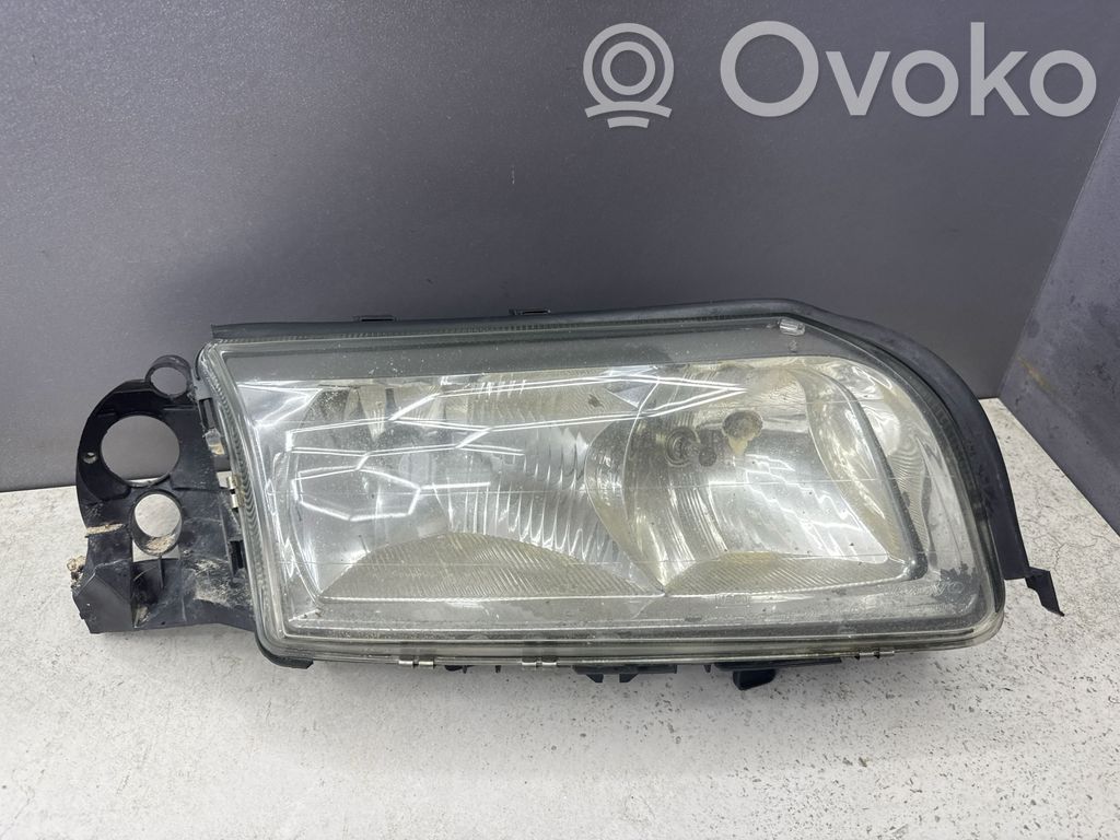 Volvo S80 Headlight/headlamp 