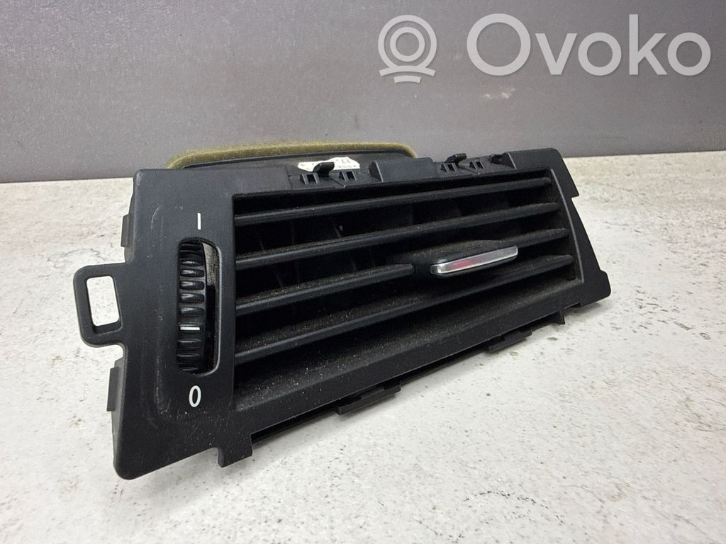 BMW 5 E60 E61 Luftausströmer Lüftungsdüse Luftdüse seitlich 