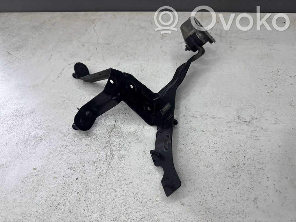 BMW 5 E60 E61 Support bolc ABS 