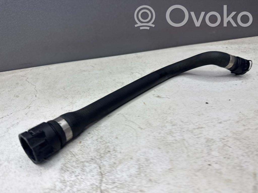BMW 5 E60 E61 Caurulīte (-es) / šļūtene (-es) 