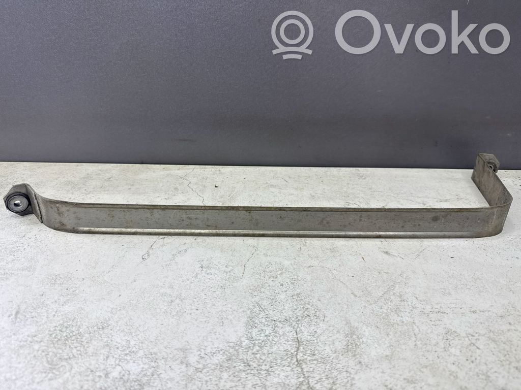BMW 5 E60 E61 Fuel tank mounting bracket 
