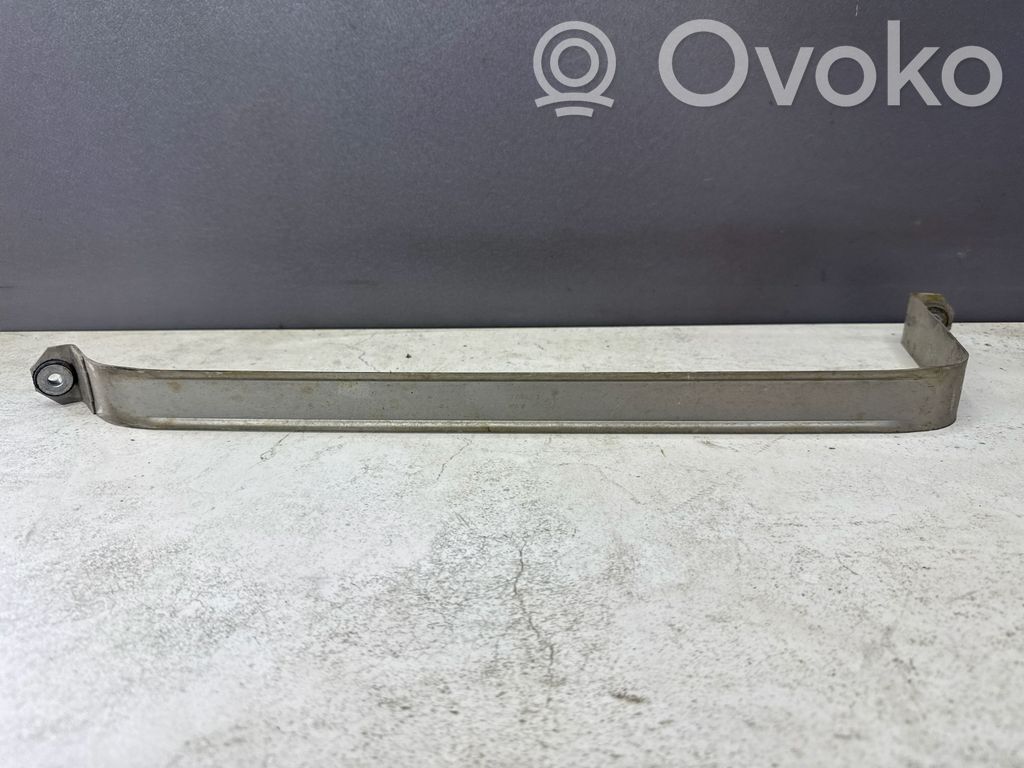 BMW 5 E60 E61 Fuel tank mounting bracket 