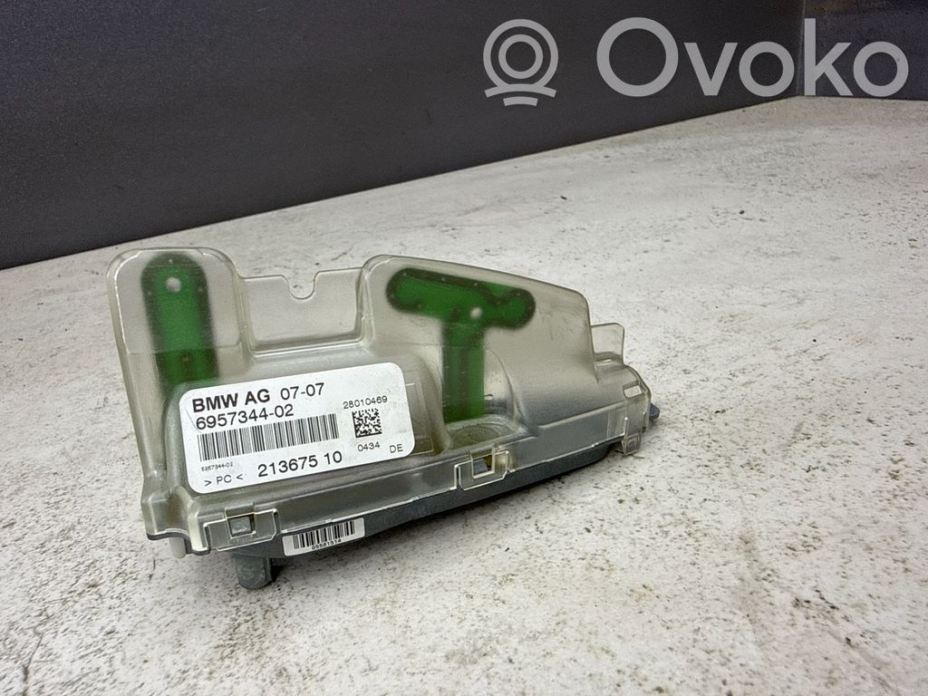 BMW 5 E60 E61 Antena (GPS antena) 