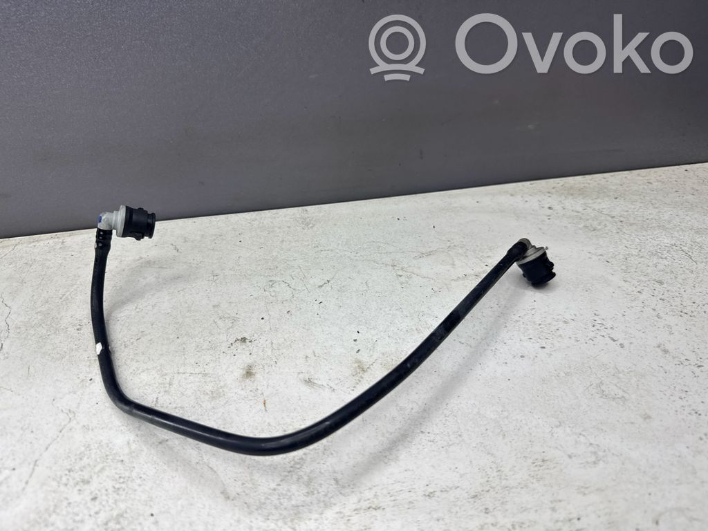 BMW 5 E60 E61 Polttoaineputki 