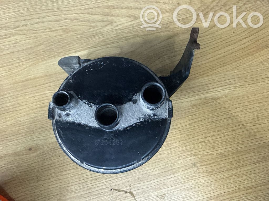 BMW 3 E90 E91 Aktivkohlefilter 