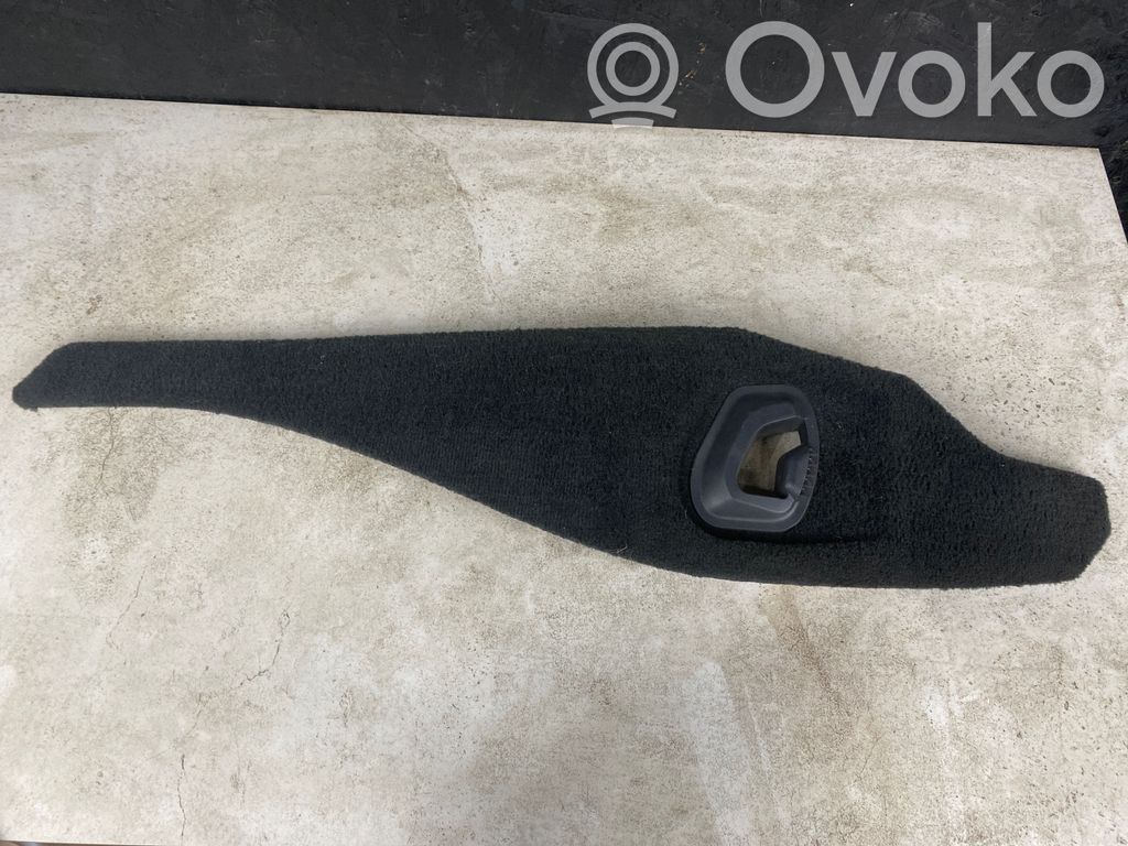 Volvo XC90 Garniture latérale de console centrale avant 