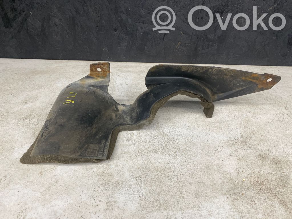 Volvo XC90 Front underbody cover/under tray 