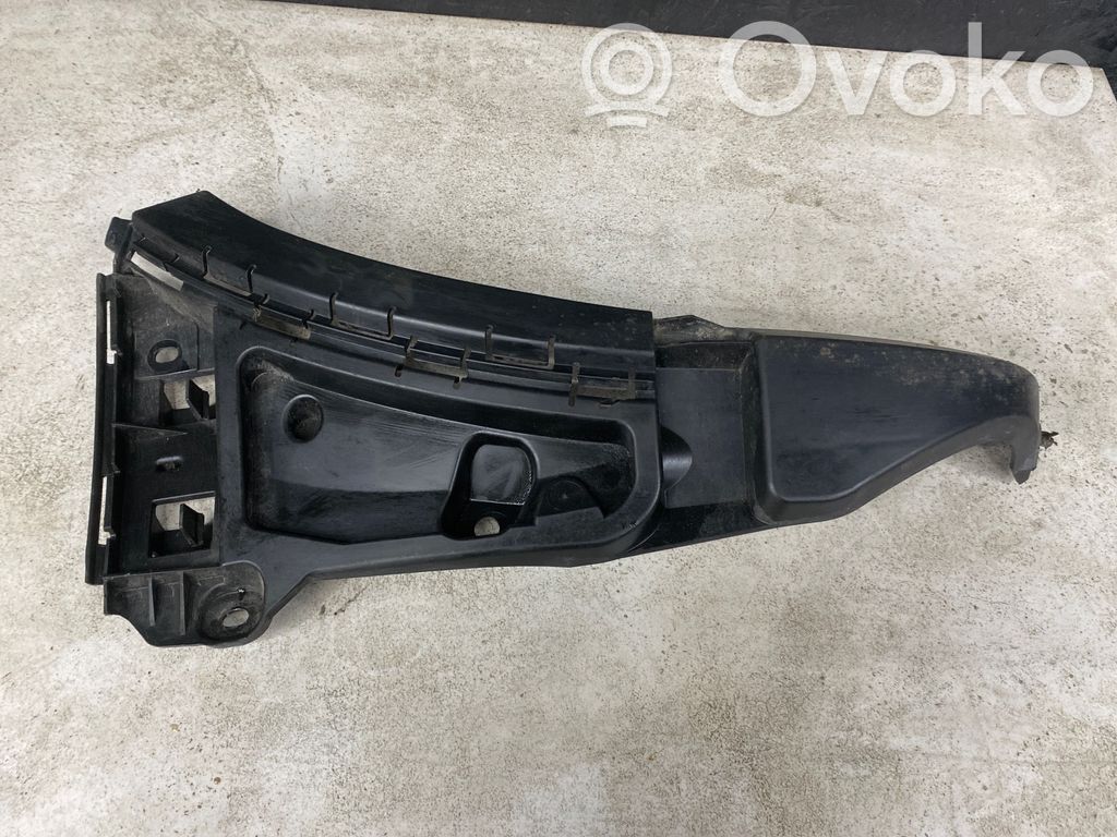 Front bumper mounting bracket   08620563,1125
