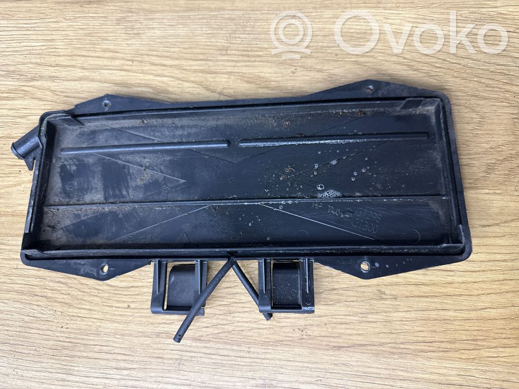 Volvo XC90 Deckel Innenraumfilter 