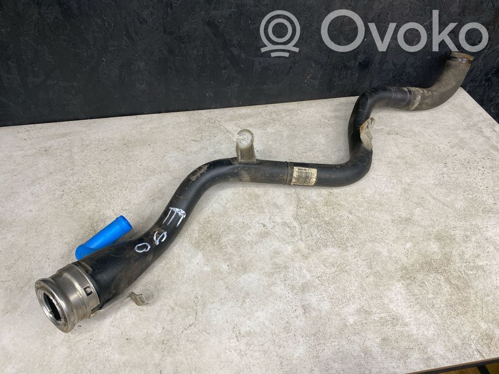BMW 3 E90 E91 Einfüllstutzen Kraftstofftank 
