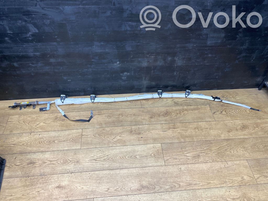 Volvo XC90 Airbag del techo 