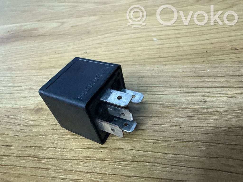 Volvo V70 Otros relés 